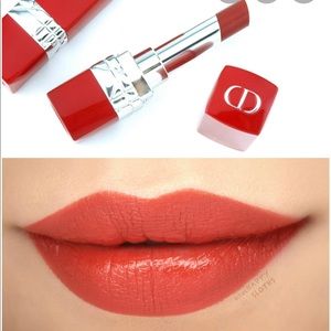 Dior Rouge Ultra Rogue 641 ultra spice